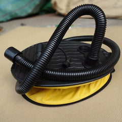 Portable Foot Pump for Inflatable Items