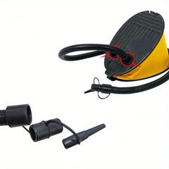 Portable Foot Pump for Inflatable Items