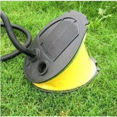 Portable Foot Pump for Inflatable Items
