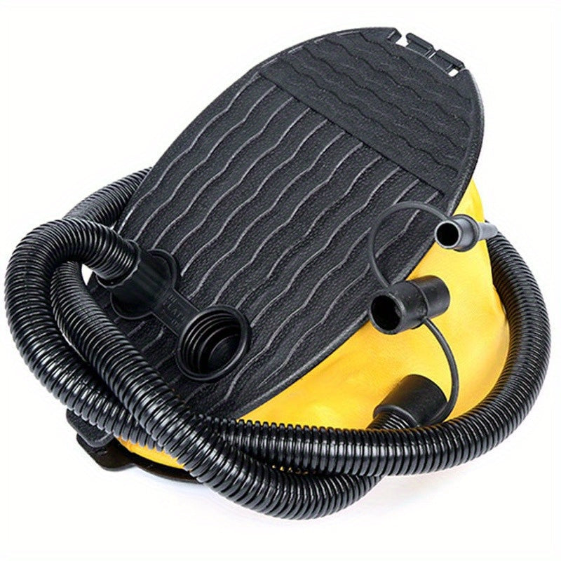 Portable Foot Pump for Inflatable Items