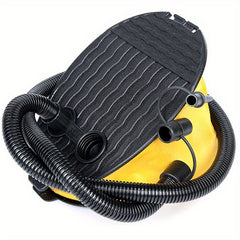 Portable Foot Pump for Inflatable Items