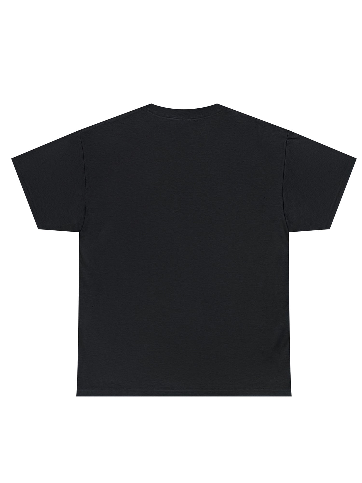 Red Rose Print Men's Graphic T-shirt Casual Comfy Tees For Summer