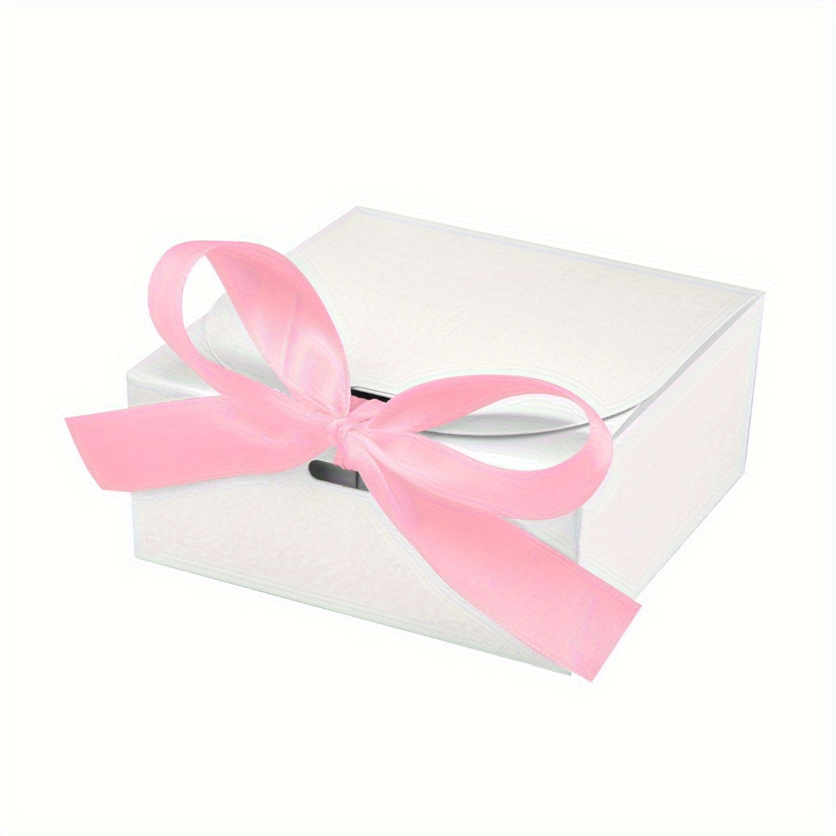10 Gift Boxes With Lids For Christmas Birthday Party Graduation