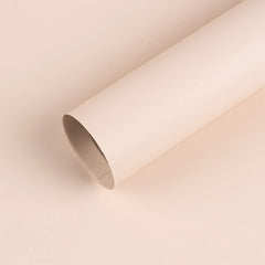 20 Sheets Bouquet Wrapping Paper Eucalyptus Solid Thick Waterproof Gift Bag