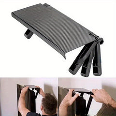 Adjustable TV Screen Top Shelf Computer Monitor Stand Router Storage Stand Shelf