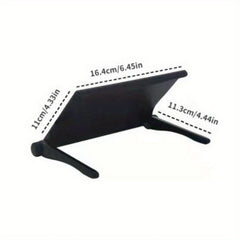 Adjustable TV Screen Top Shelf Computer Monitor Stand Router Storage Stand Shelf