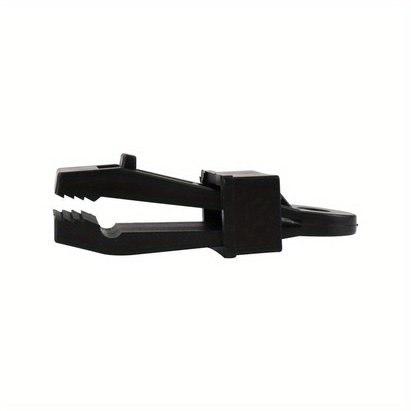10pcs Canopy Tent Windproof Clips Outdoor Camping Hiking