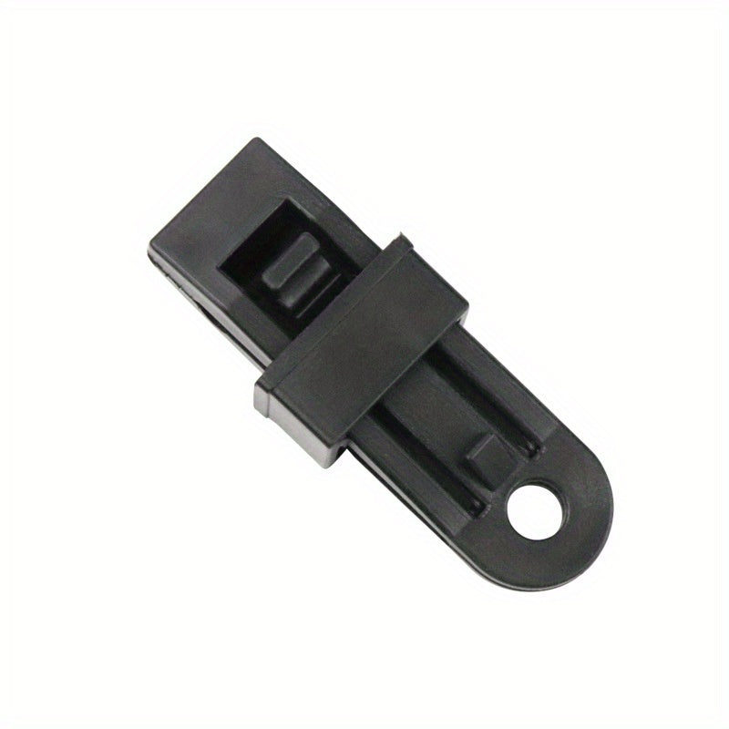 10pcs Canopy Tent Windproof Clips Outdoor Camping Hiking