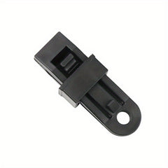 10pcs Canopy Tent Windproof Clips Outdoor Camping Hiking