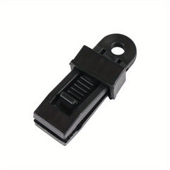 10pcs Canopy Tent Windproof Clips Outdoor Camping Hiking