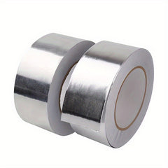 Aluminum Foil Tape Flame Retardant Heat Insulation Stove Waterproof Seam Sticker