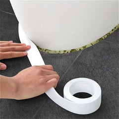 Acrylic Caulk Tape Sealant Strip Adhesive Tub Wall Sealing Tape