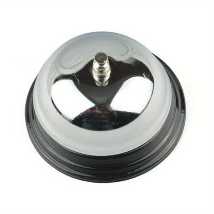 Restaurant Call Bell Desk Counter Ringer Christmas Craft Reception Service