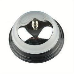 Restaurant Call Bell Desk Counter Ringer Christmas Craft Reception Service