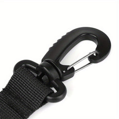 2pcs High Strength Straps Hook For Skates Shoes Holder