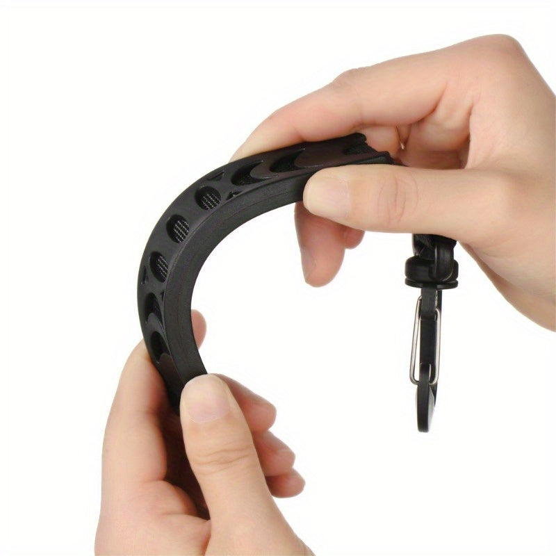 2pcs High Strength Straps Hook For Skates Shoes Holder