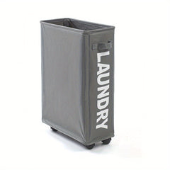 Large Capacity Laundry Basket Storage Box Home Decoration