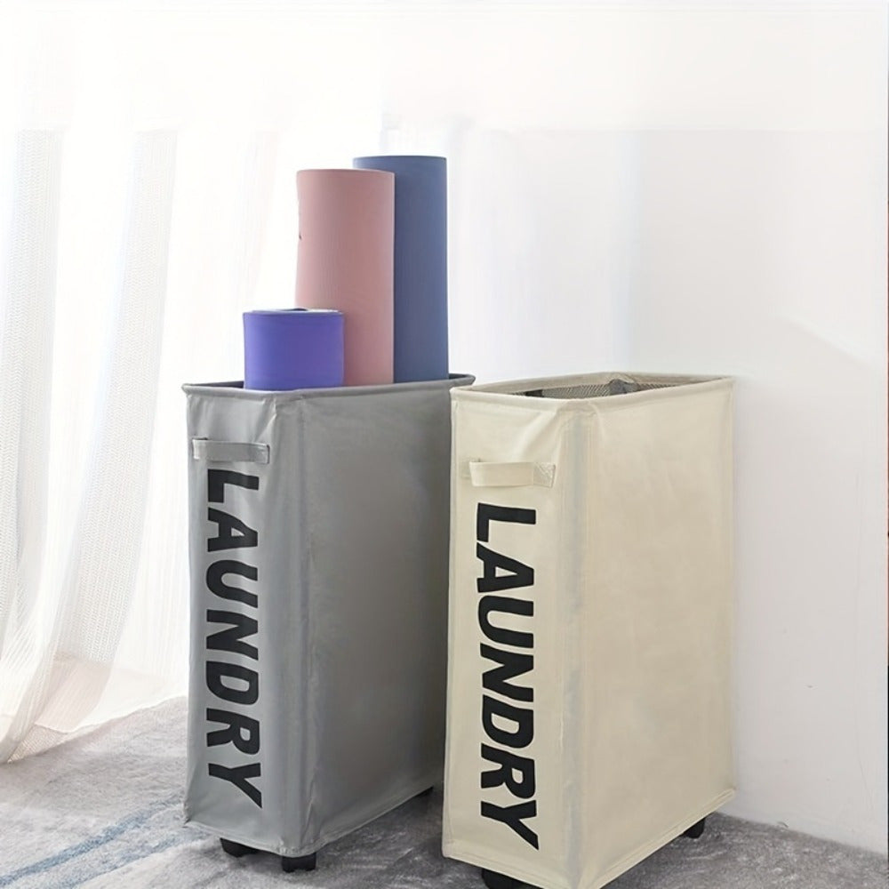 Large Capacity Laundry Basket Storage Box Home Decoration