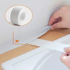Waterproof PVC Self Adhesive Tape - Strong Stickiness