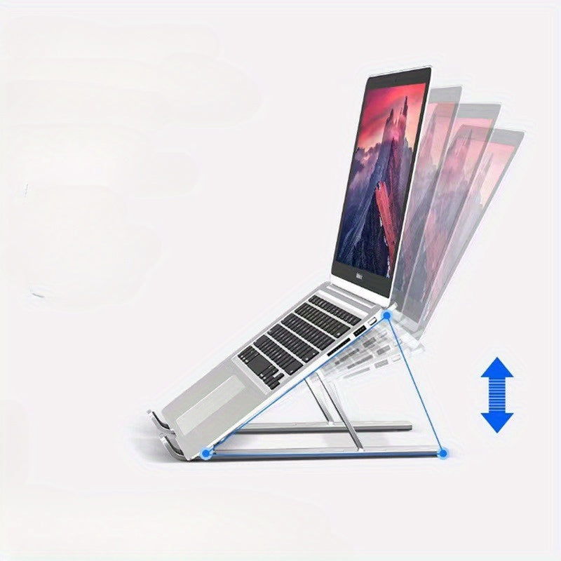 N3 Computer Stand Notebook Lifting Cooling Portable Storage Stand