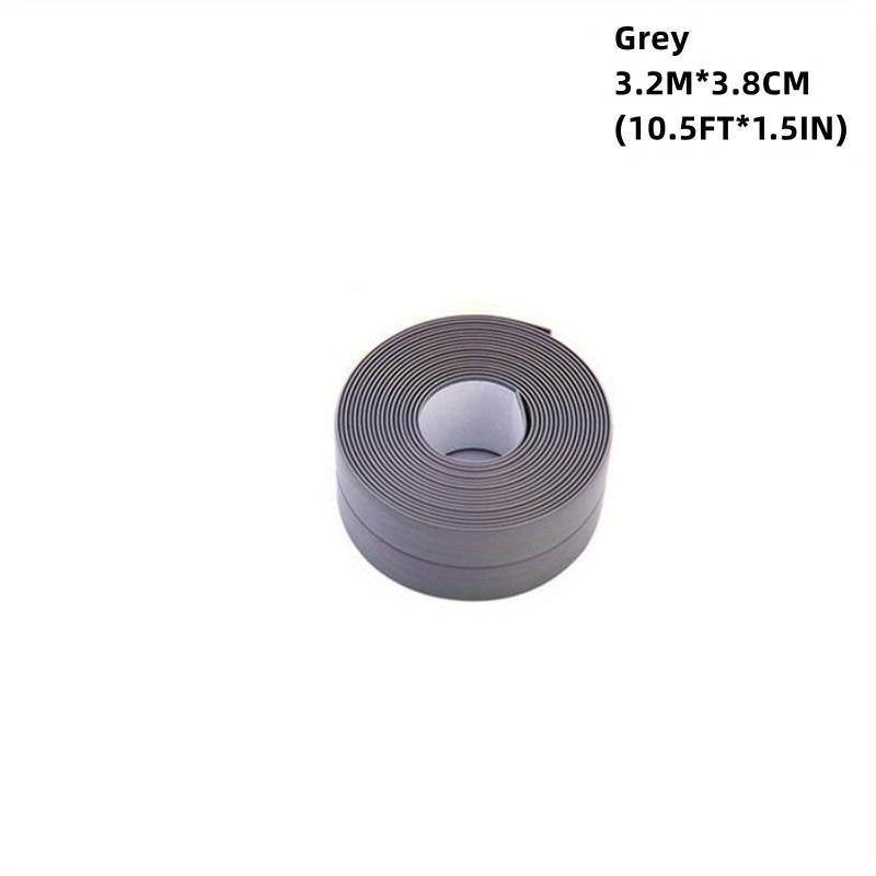 Waterproof Sealing Tape Bathroom Kitchen Self Strip PVC Bath Adhesive Sink Tape