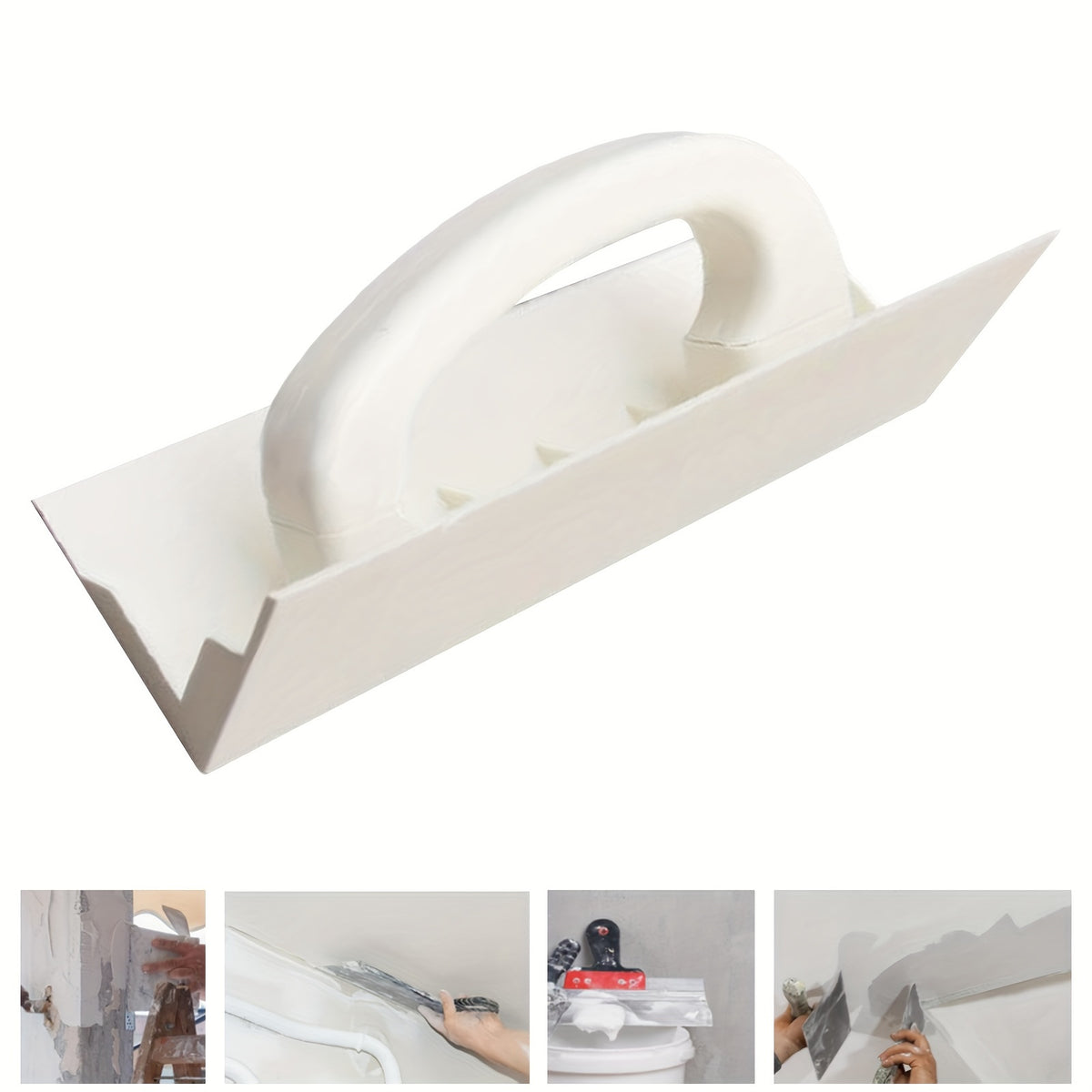 Plaster Wall Putty Tool for Home Wall Repairing