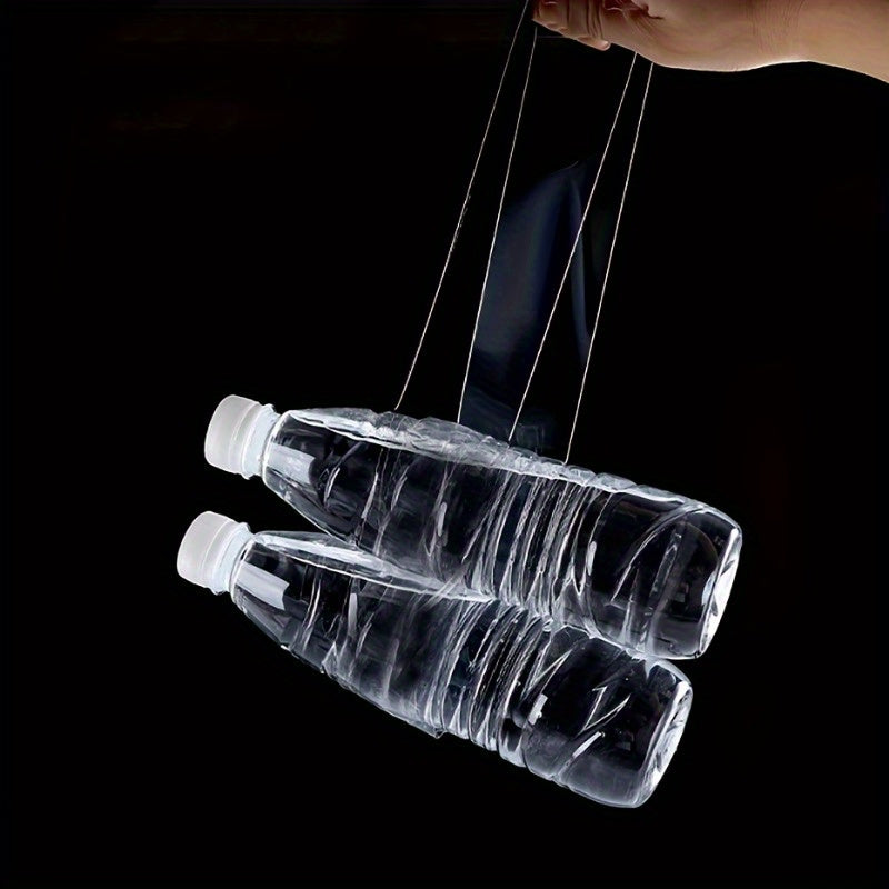 Windproof Window Sealing Tape Transparent