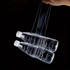 Windproof Window Sealing Tape Transparent