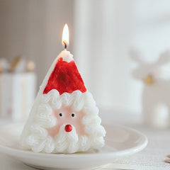 Christmas Tree Aromatherapy Candle Home Wedding Decoration