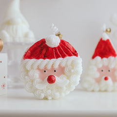 Christmas Tree Aromatherapy Candle Home Wedding Decoration