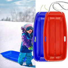 Thickened Wear-resistant Snowboard Sand & Grass Sliding Board Skiing Pad