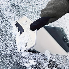 Ice Scraper for Car Truck Windows Snow Removal Shovel Winter Cleaning Tool