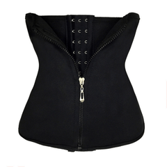 Tummy Control Waist Trainer Fitness Belt
