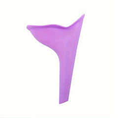Portable Emergency Urinal Outdoor Standing Urinal for Travel & Camping