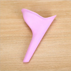 Portable Emergency Urinal Outdoor Standing Urinal for Travel & Camping