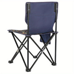 Folding Portable Chair for Camping Fishing Outdoor