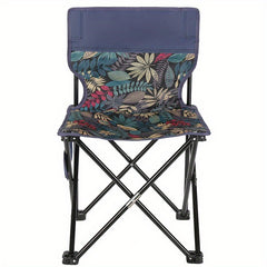 Folding Portable Chair for Camping Fishing Outdoor