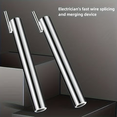 Automatic Wire Twisting Tool Wire Stripper for Drill