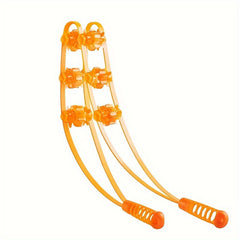 Soreness Massage Roller for Muscle Relaxation and Body Stretching