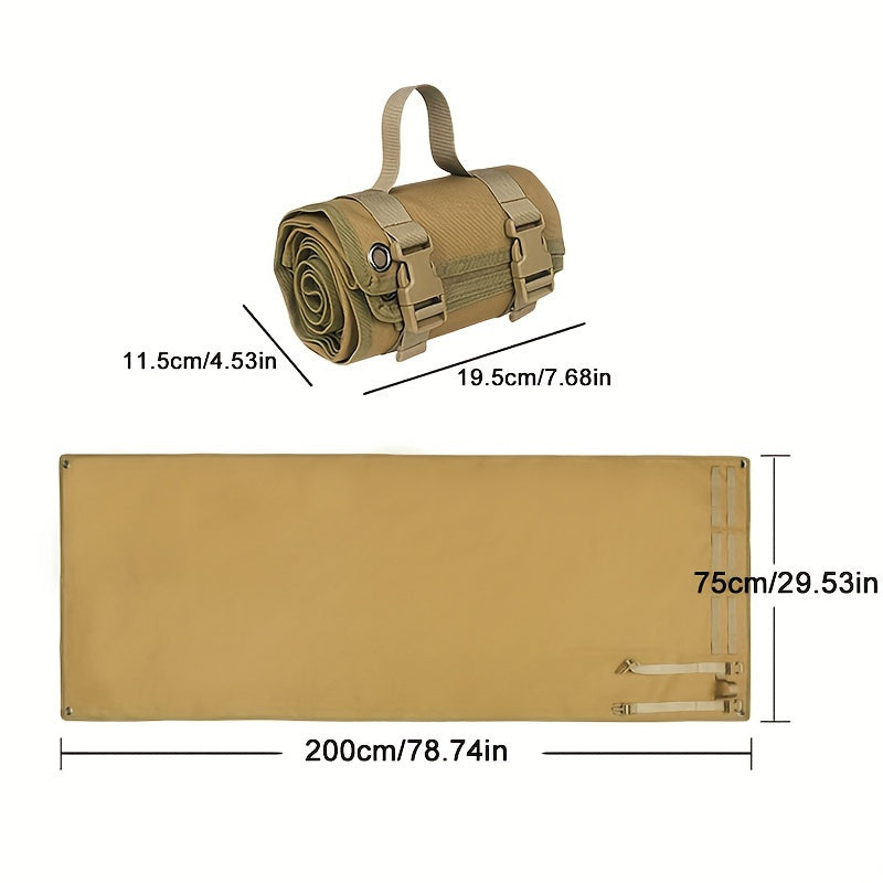 Durable Portable Outdoor Pad Picnic Blanket