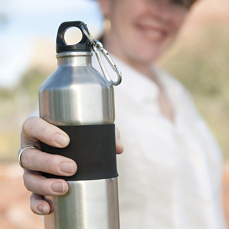 Mini Carabiner Keychain For Keys And Camping Tools