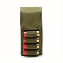 Molle Magazine Ammo Bag for 16 Rounds 12 Gauge Shells