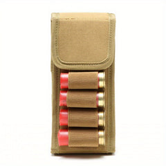 Molle Magazine Ammo Bag for 16 Rounds 12 Gauge Shells