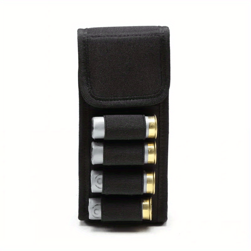 Molle Magazine Ammo Bag for 16 Rounds 12 Gauge Shells