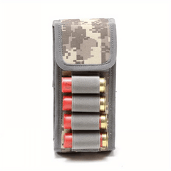 Molle Magazine Ammo Bag for 16 Rounds 12 Gauge Shells