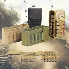 Molle Magazine Ammo Bag for 16 Rounds 12 Gauge Shells