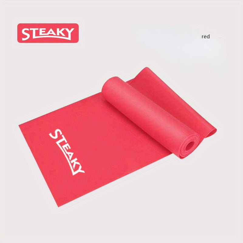 Yoga Pilates Resistance Rope for Hip Lifting Body Shaping