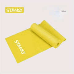 Yoga Pilates Resistance Rope for Hip Lifting Body Shaping