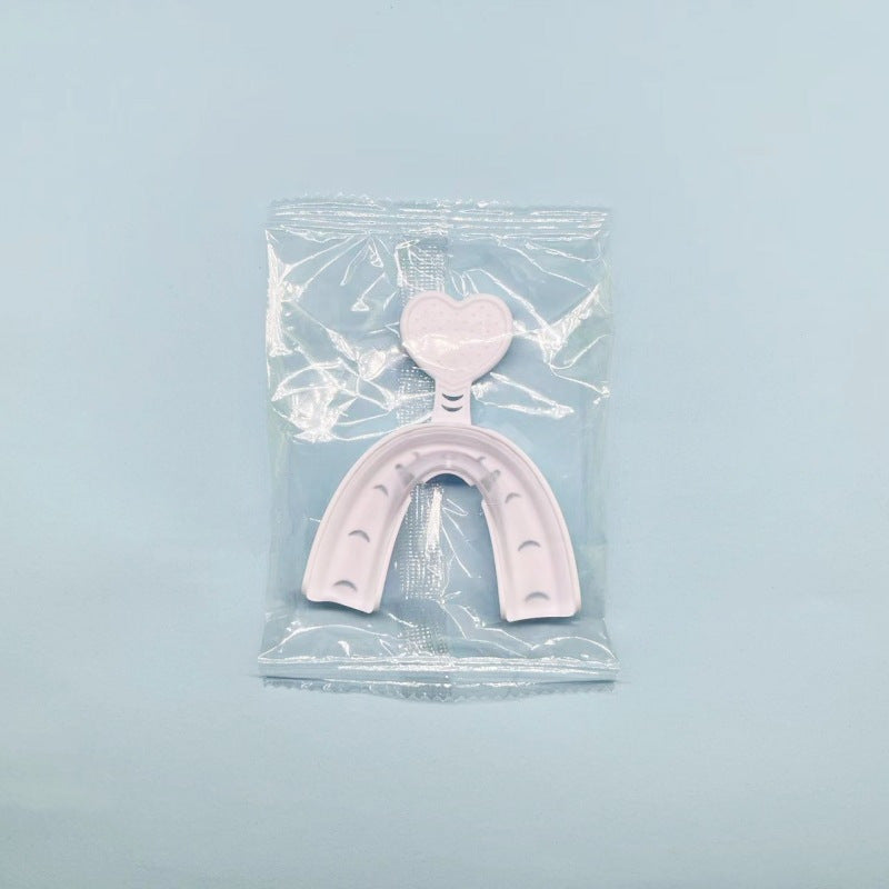 2pcs Denture Box Mouth Protection Reusable Unisex Molars Prevent Grinding