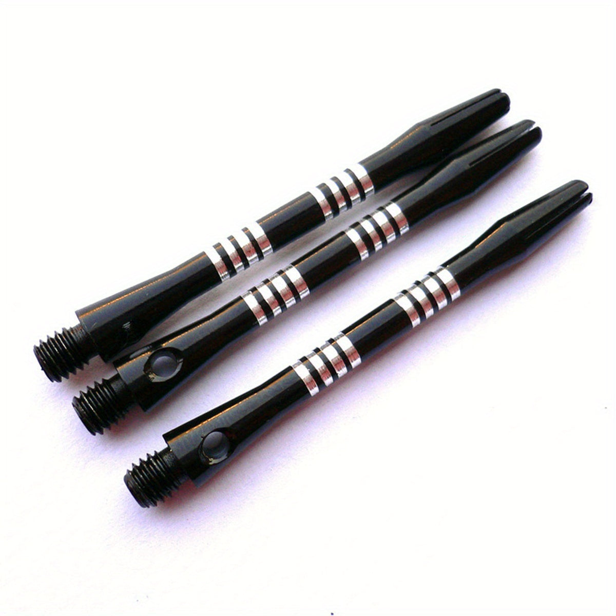 10pcs Metal Dart Rod 2BA Aluminum Alloy Shaft
